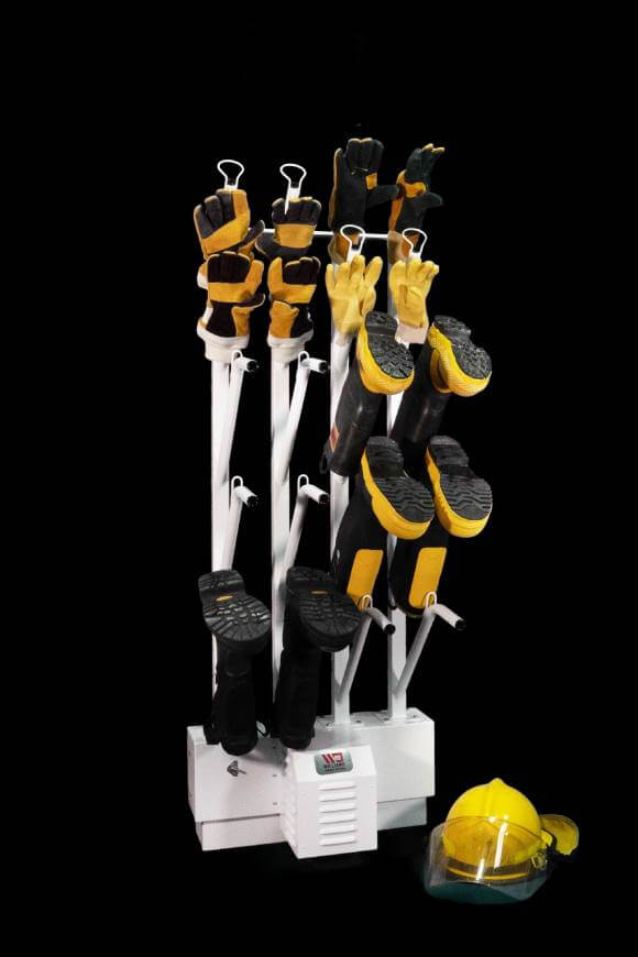 6Pair Boot Dryer (Model W6) Williams Direct Dryers