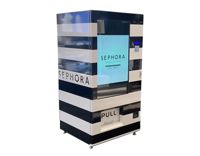 Vending Machines Melbourne for Sale, Rent or Lease Custom Vending Machine