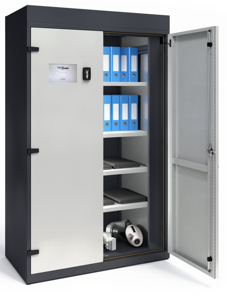 RFID Based SAVAS Smart for IT Peripheral & Laptops Inventory