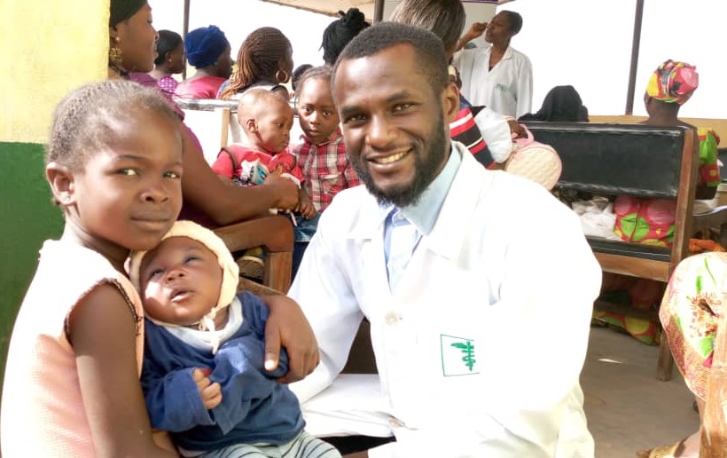 general health Planned Parenthood Federation of Nigeria