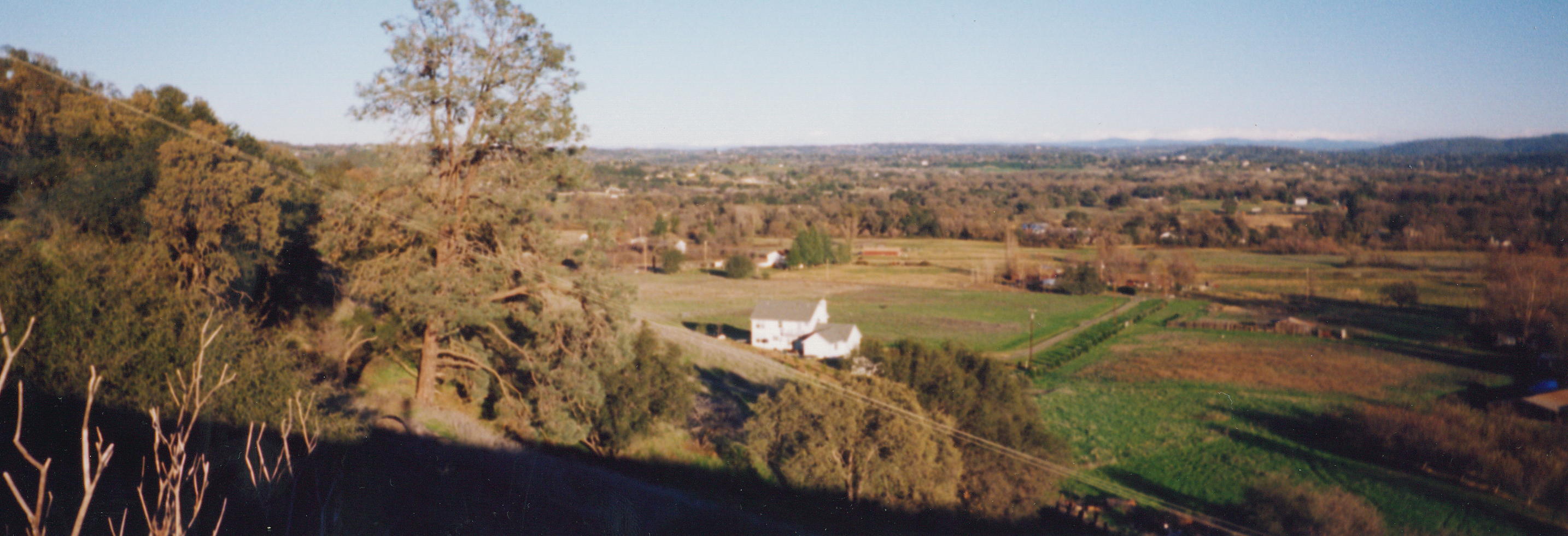 Seasonal Pictures of Loomis Two