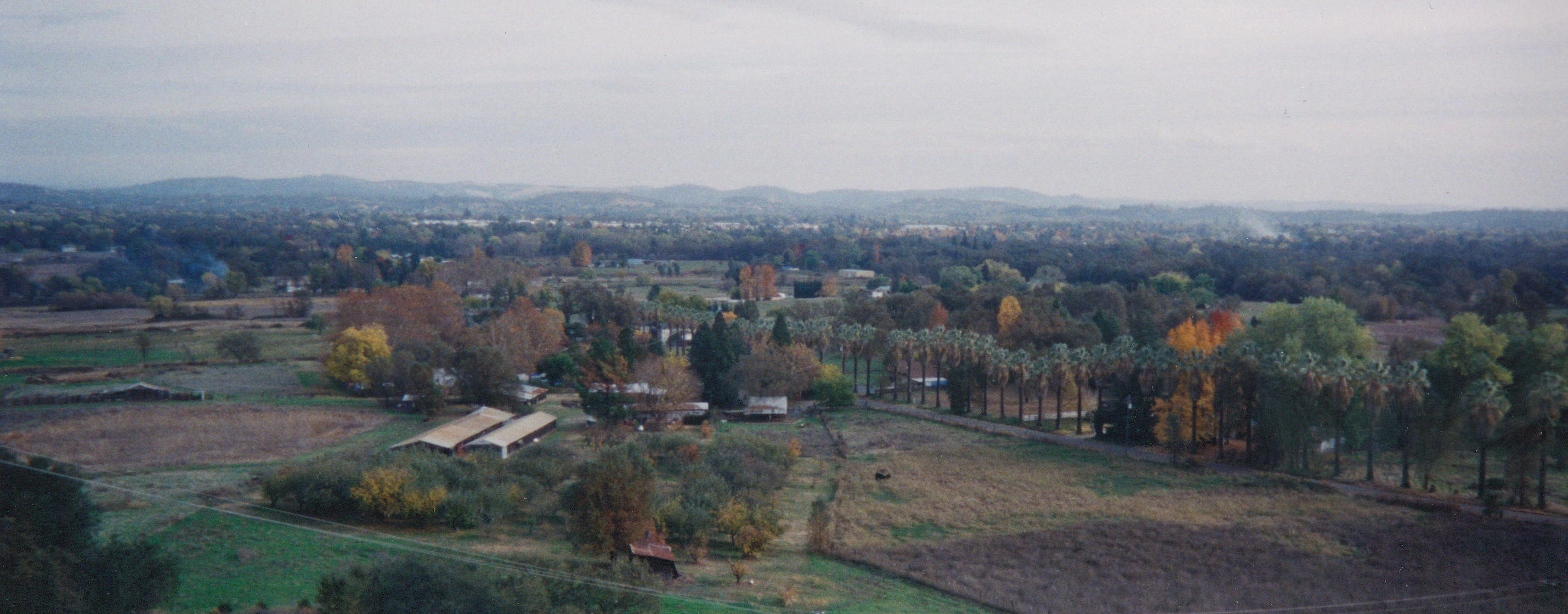 Seasonal Pictures of Loomis Two