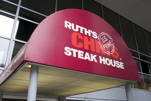 Ruth’s Chris Steak House PPG Place