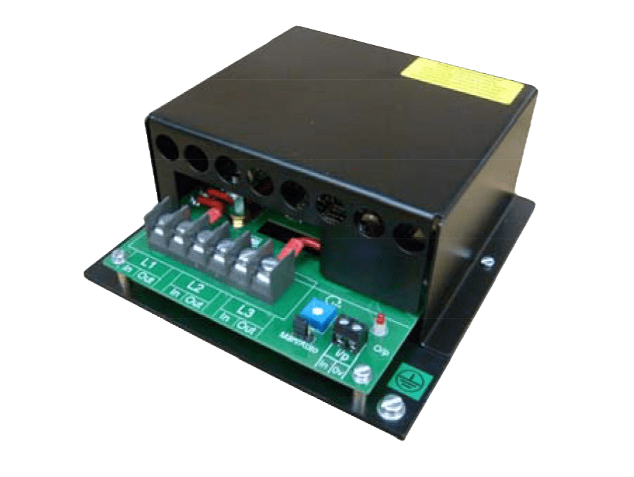 Standard Thyristor Controllers