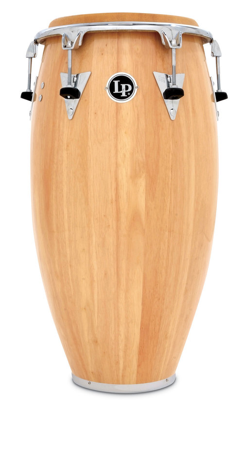 Congas Classic Top Tuning Latin Percussion ppIANISSIMO