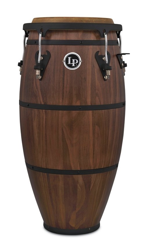Congas Matador Whiskey Barrel Latin Percussion ppIANISSIMO