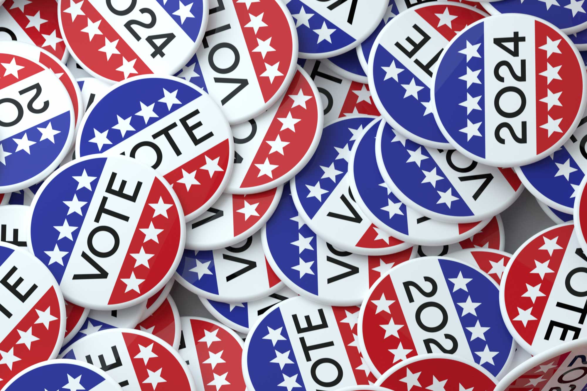 An Early Look at the 2024 Election Public Policy Institute of California