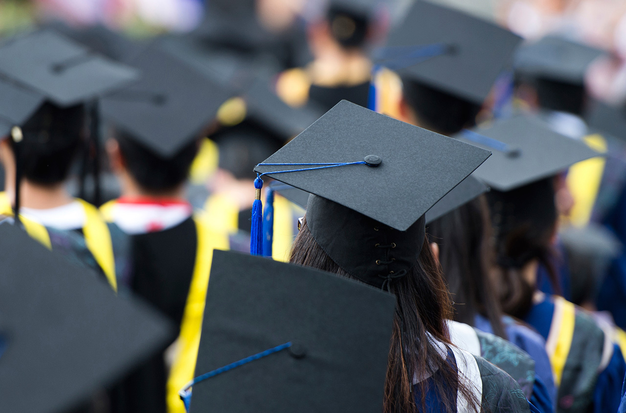 Improving College Graduation Rates A Closer Look at California State