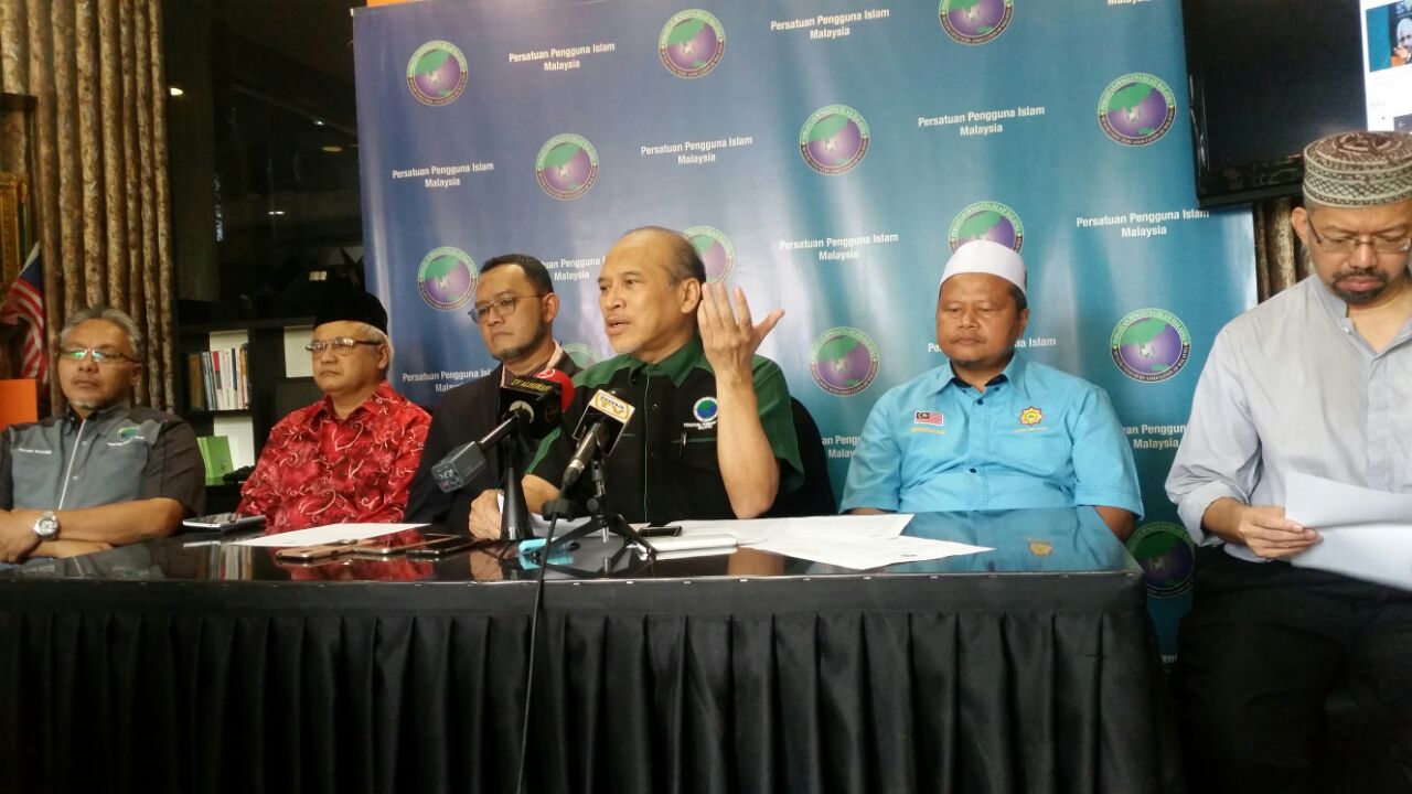 Hasutan Ancam Keharmonian Negara Malaysia Aktif 14/3