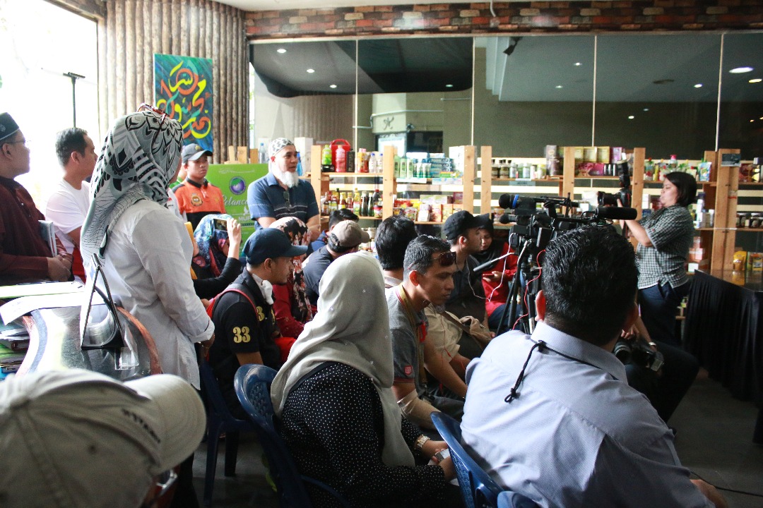 Blog Rasmi PPIM 3850) SIDANG MEDIA PAJAKAN KENDERAAN