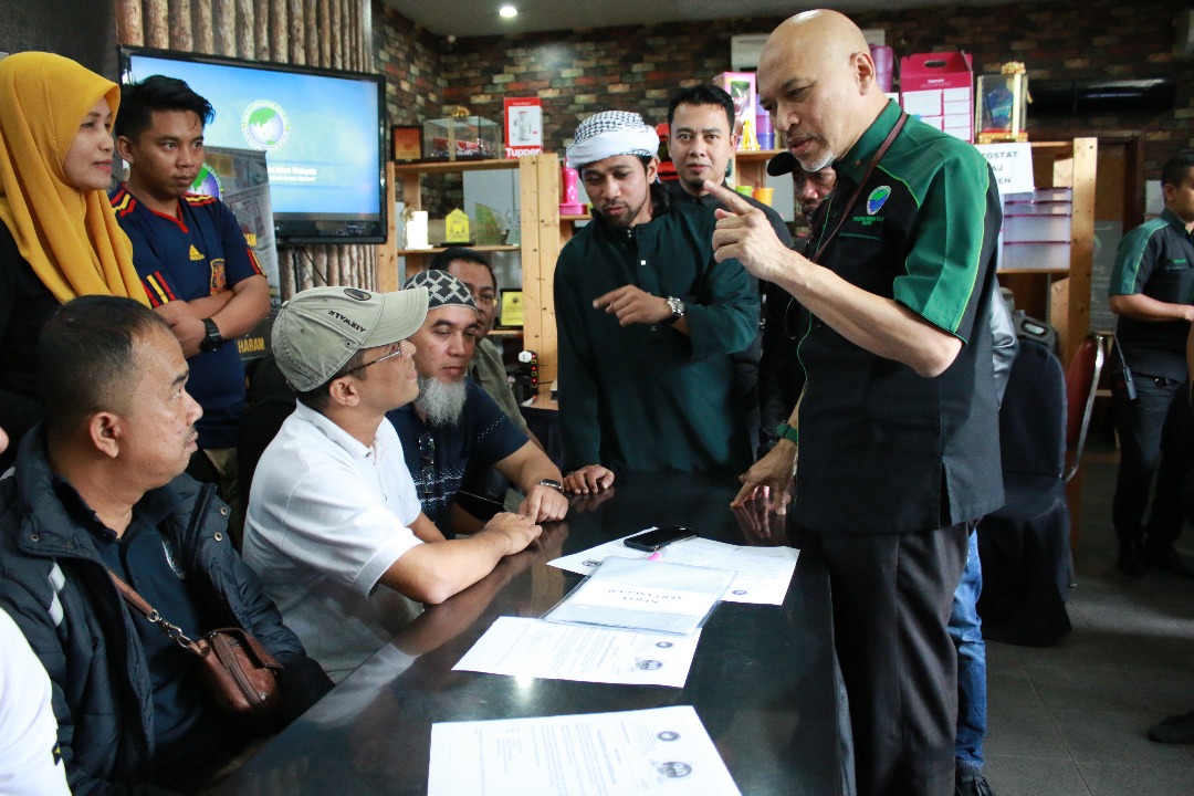 Hilarious Ppim Penipu 2022