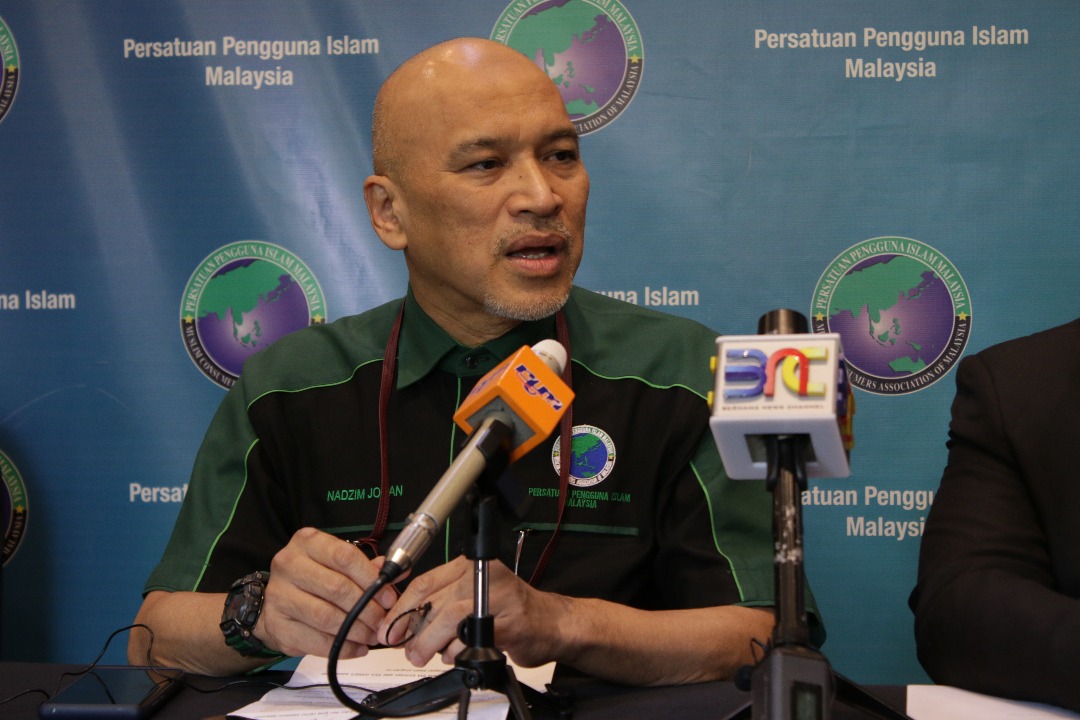 Persatuan puteri islam malaysia asma cogan kata ppim. Teliti Produk Guna Cogan Kata Sihat Utusan Malaysia 7 2 18 Ppim