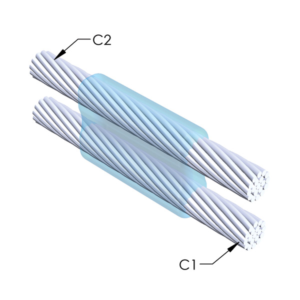 BURIED CABLE CONNECTIONS - PPI - Power Protection Industries