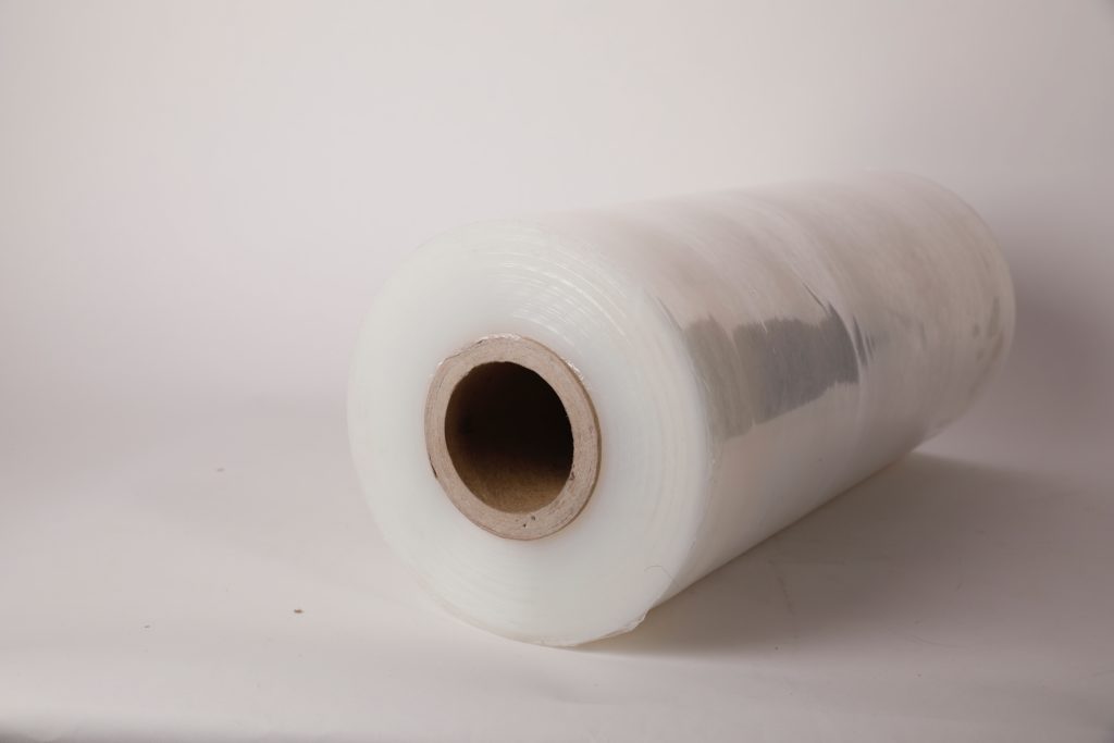 Affordable & Best Stretch Films Manufacturers & Suppliers PPIUAE