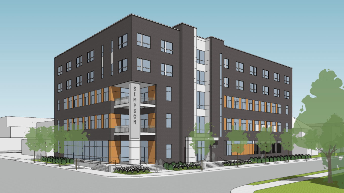 PPL Properties Project for Pride in Living