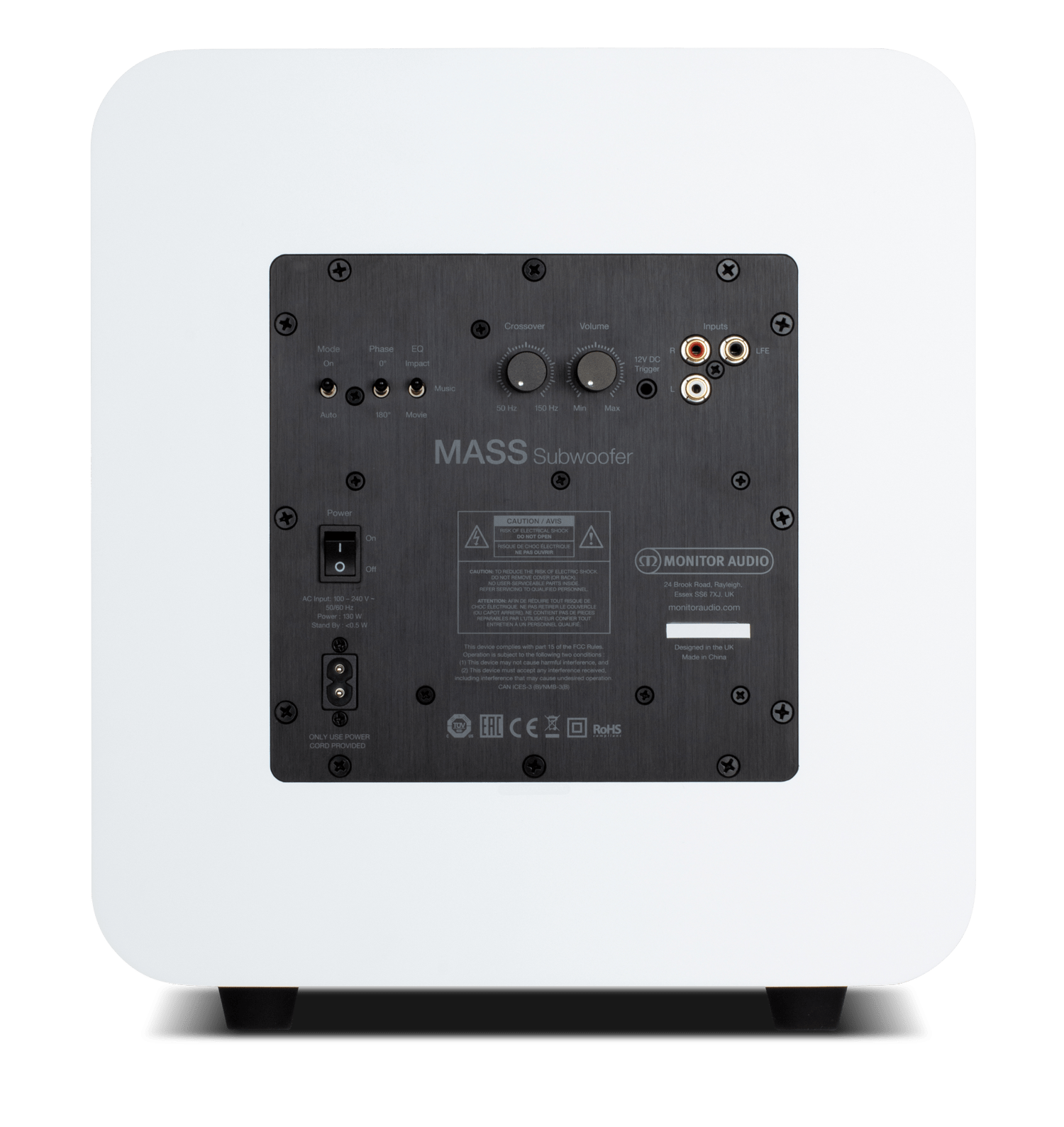 Monitor Audio MASS 5.1