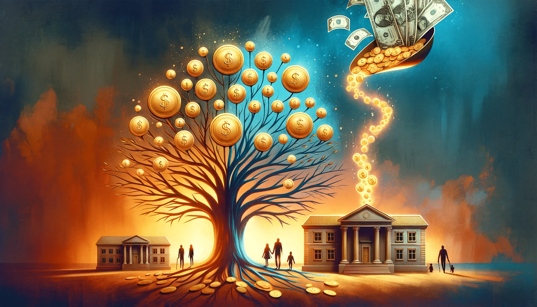 How To Avoid Inheritance Tax TaxSmart Tactics