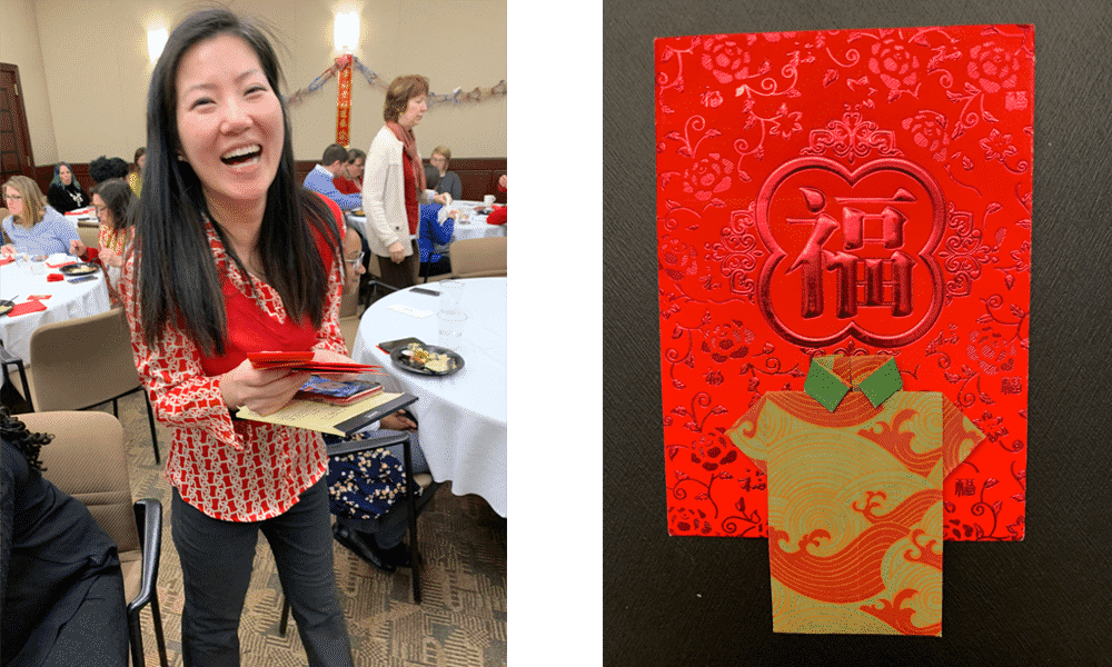 East meets West at PPL’s Lunar New Year celebration PPL Corporation