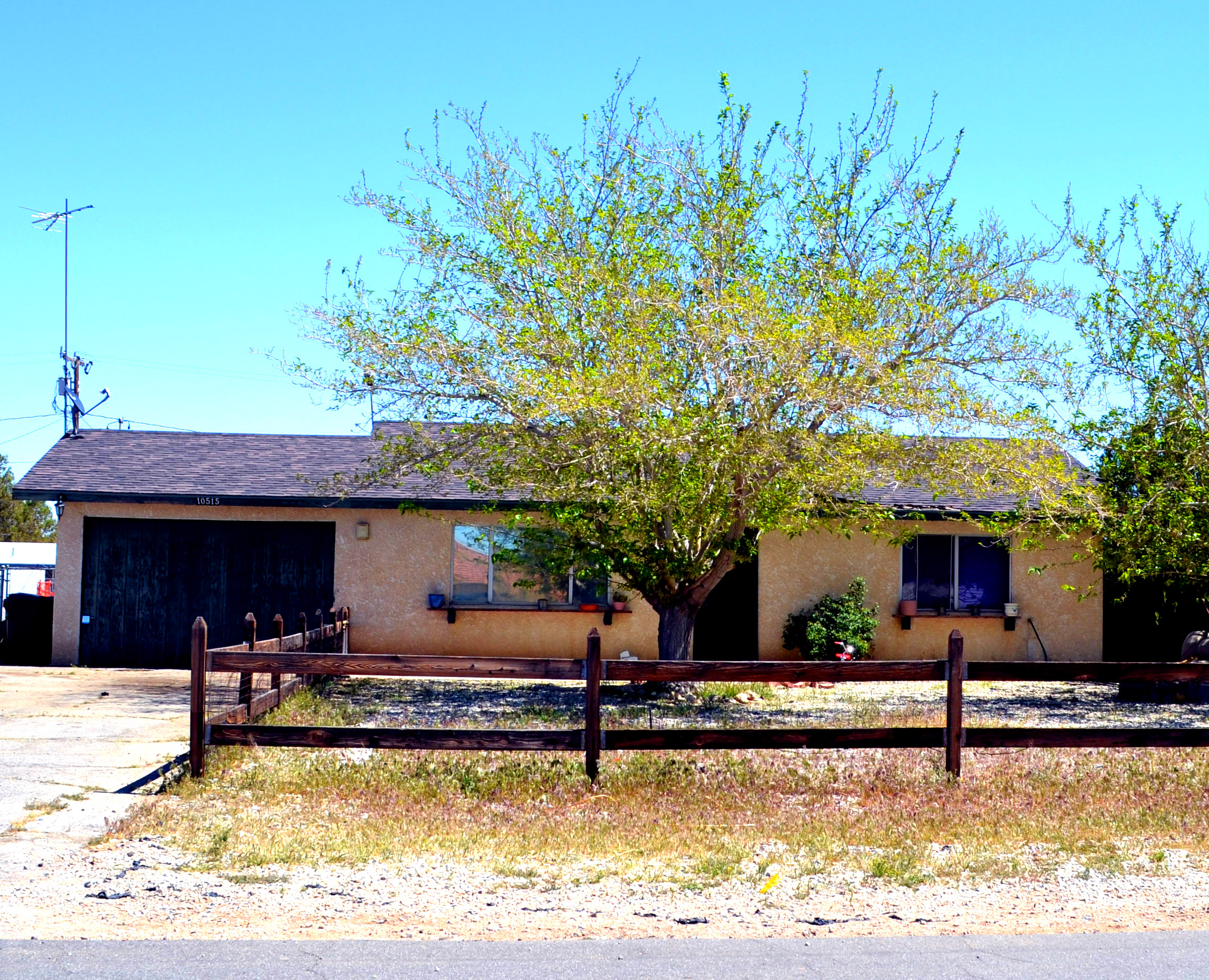 Apple Valley 2 bedroom 1 bath Home for Rent Pacific Rentals