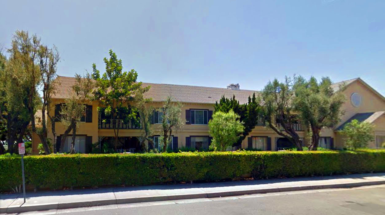 Fullerton 1 bd 1 ba Apartment For Rent Pacific Rentals