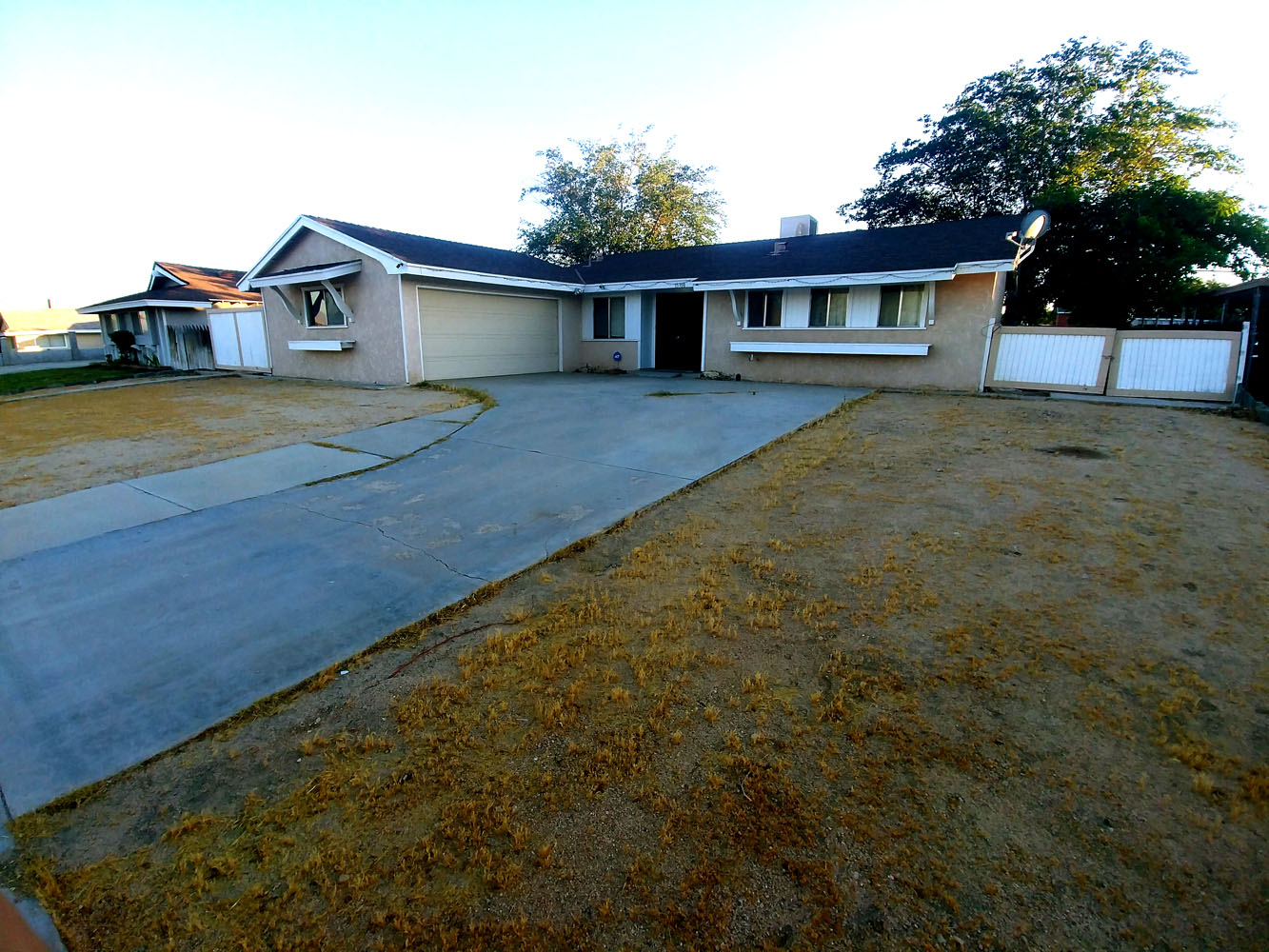 3bd 2ba House for Rent in Victorville Pacific Property Management