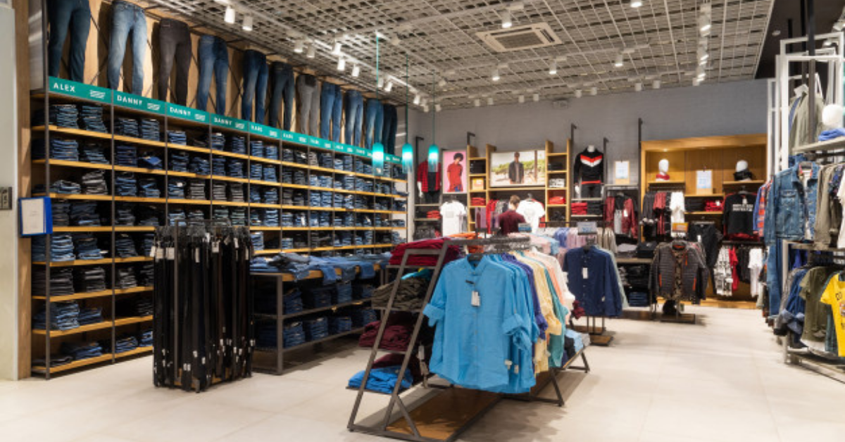 Visual Merchandising in Retail Store Meaning, Definition & Techniques