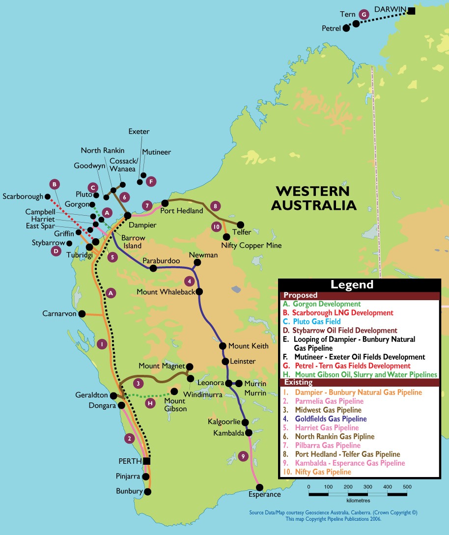 Three Springs gets the green light Energy Today