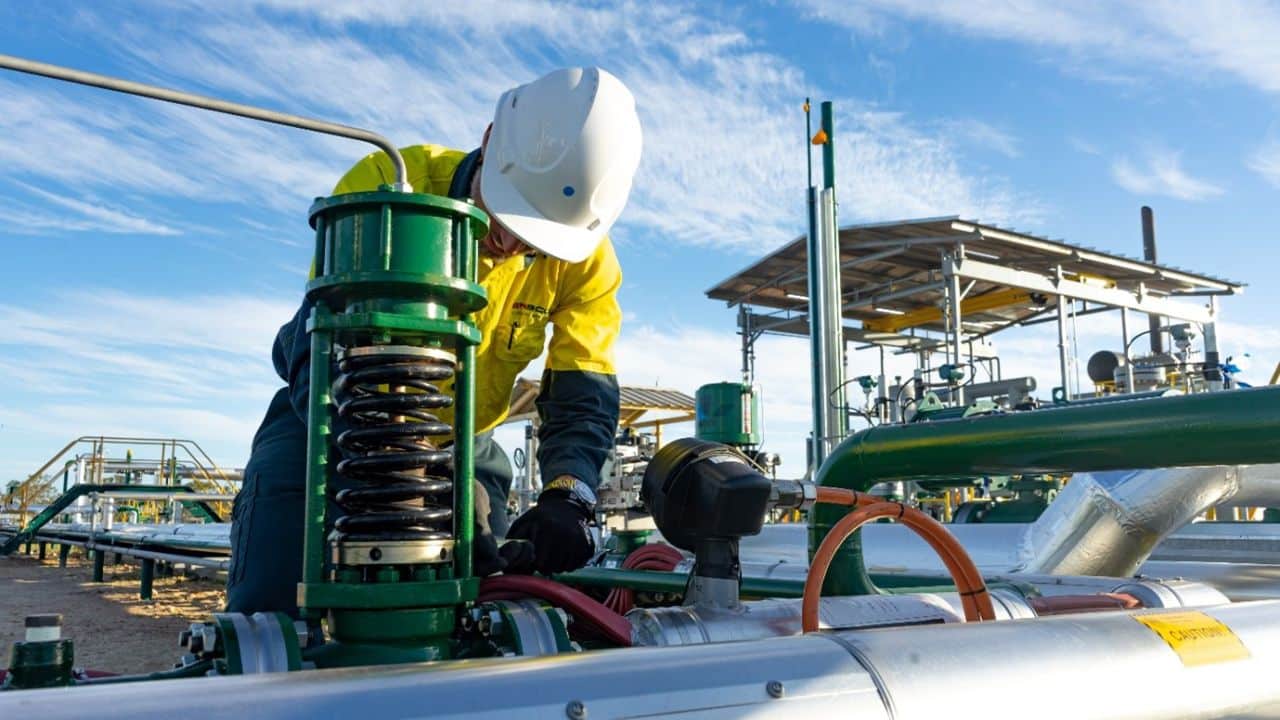 Enscope reveals strategy behind Waitsia contract PPO Projects Enscope reveals strategy behind Waitsia contract PPO Projects