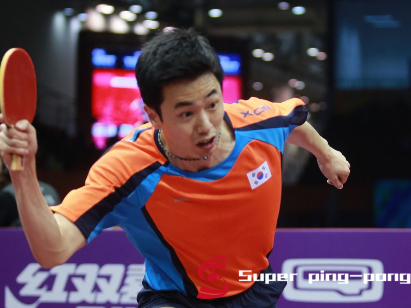 How To Play Chop In Table TennisPerspective From A Chopper 2024