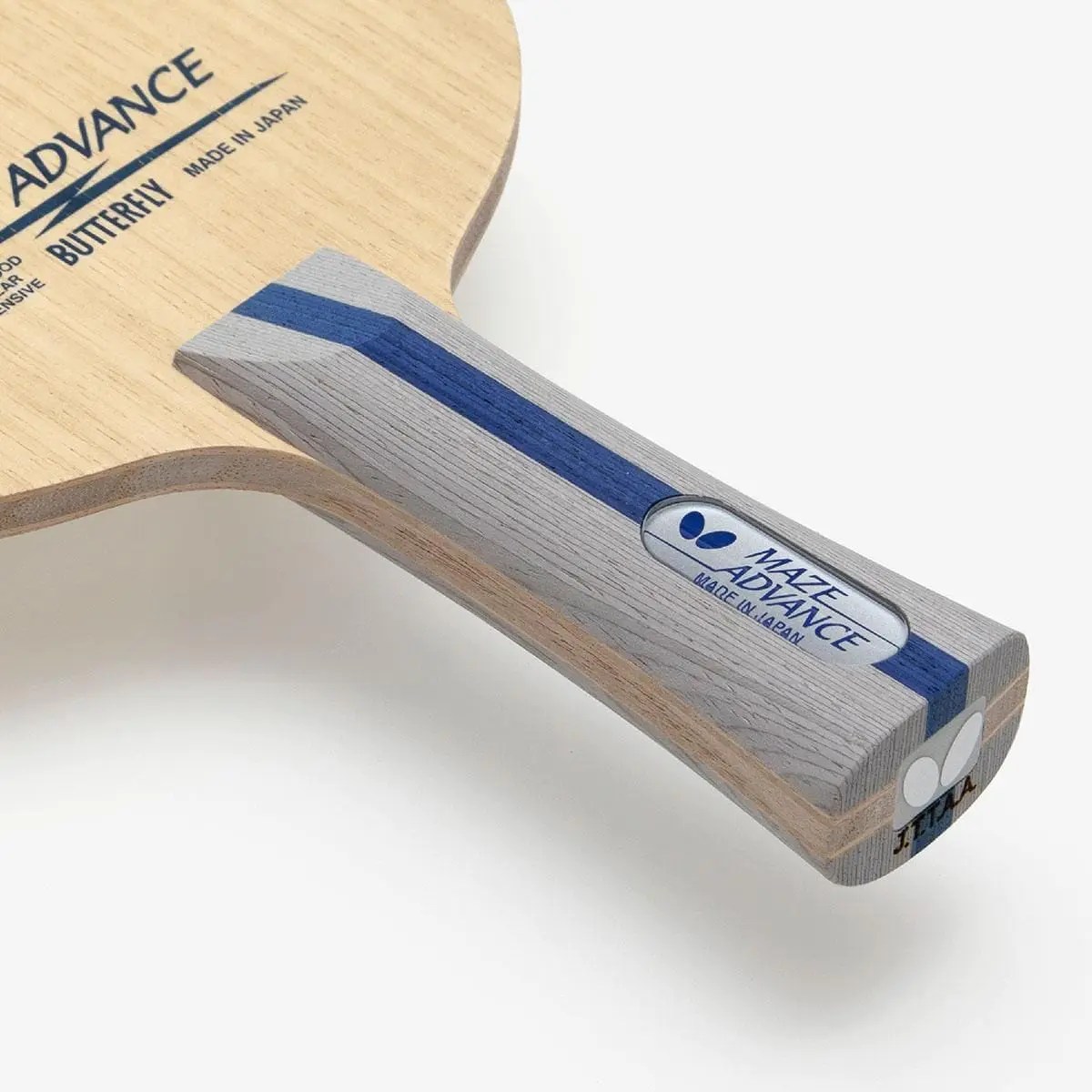 Top 10 Best All Wood Table Tennis Blades 2024