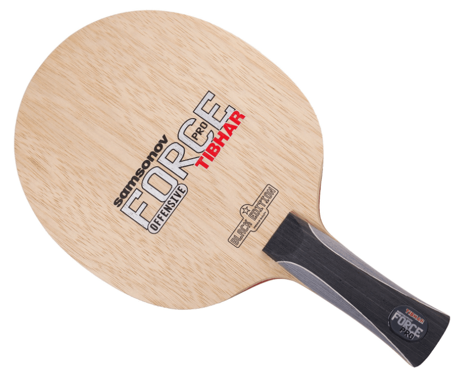Top 10 Best All Wood Table Tennis Blades 2024
