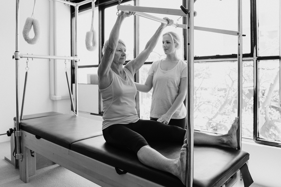 Studio Pilates Pilates Power & Physiotherapy Cronulla