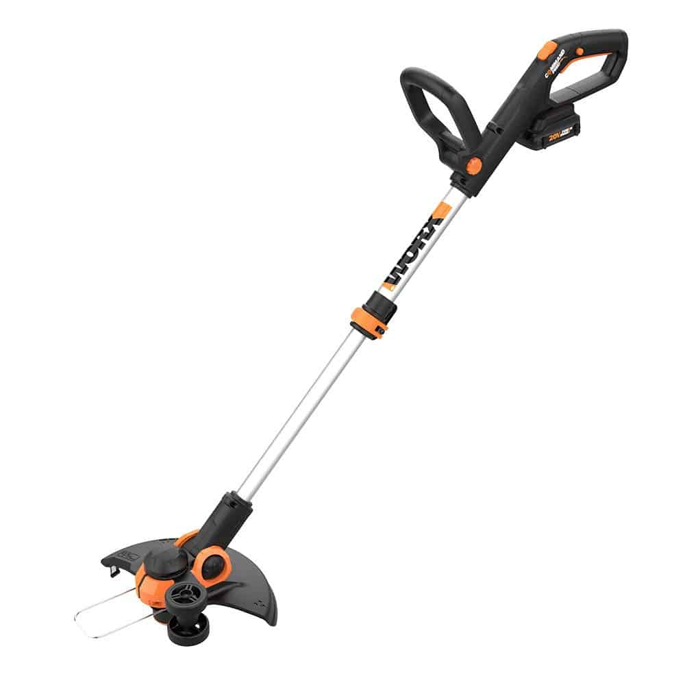 Top 10 Best Cordless String Trimmers in 2022 Reviews Buying Guide