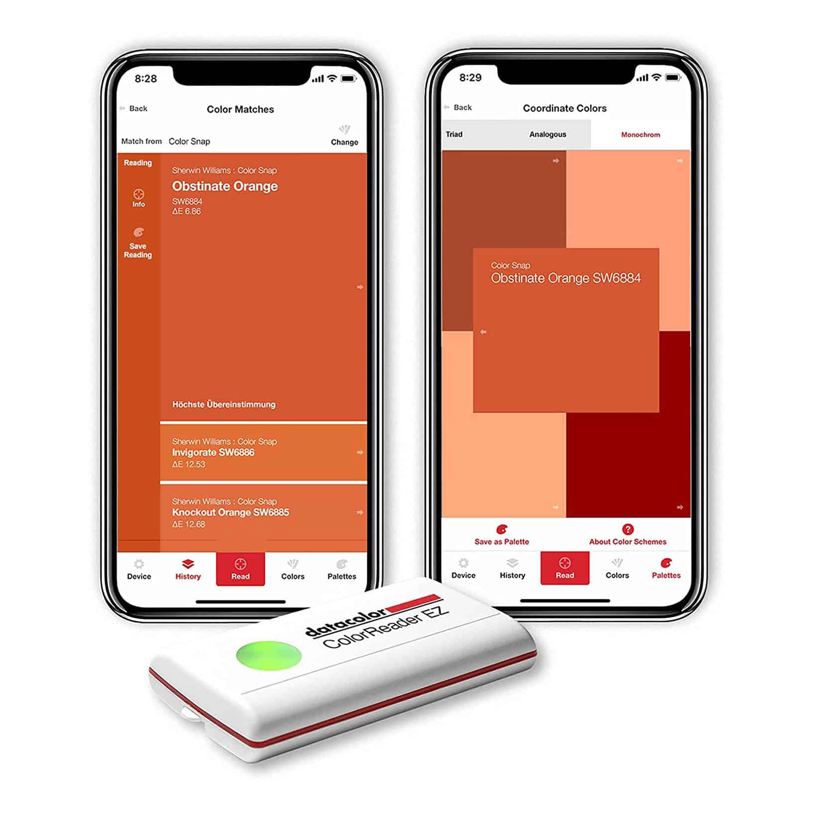 Top 10 Best Cheap Accurate Colorimeter Color Meter in 2024 Reviews