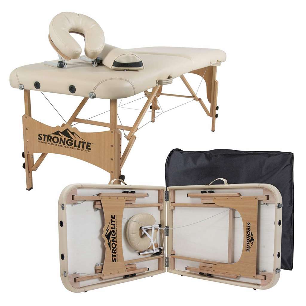 Top 10 Best Portable Massage Tables in 2022 Reviews Buying Guide