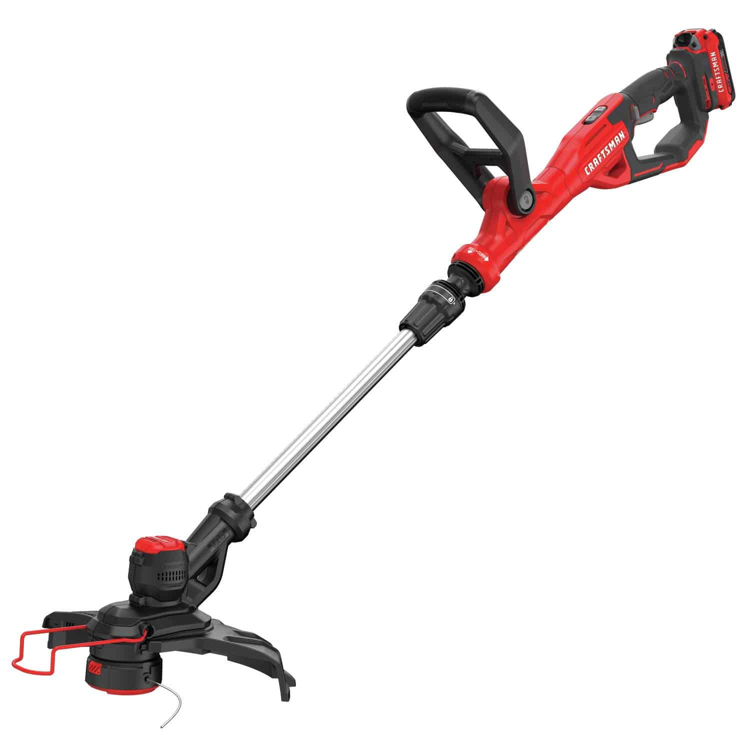 Top 10 Best Cordless String Trimmers in 2022 Reviews Buying Guide