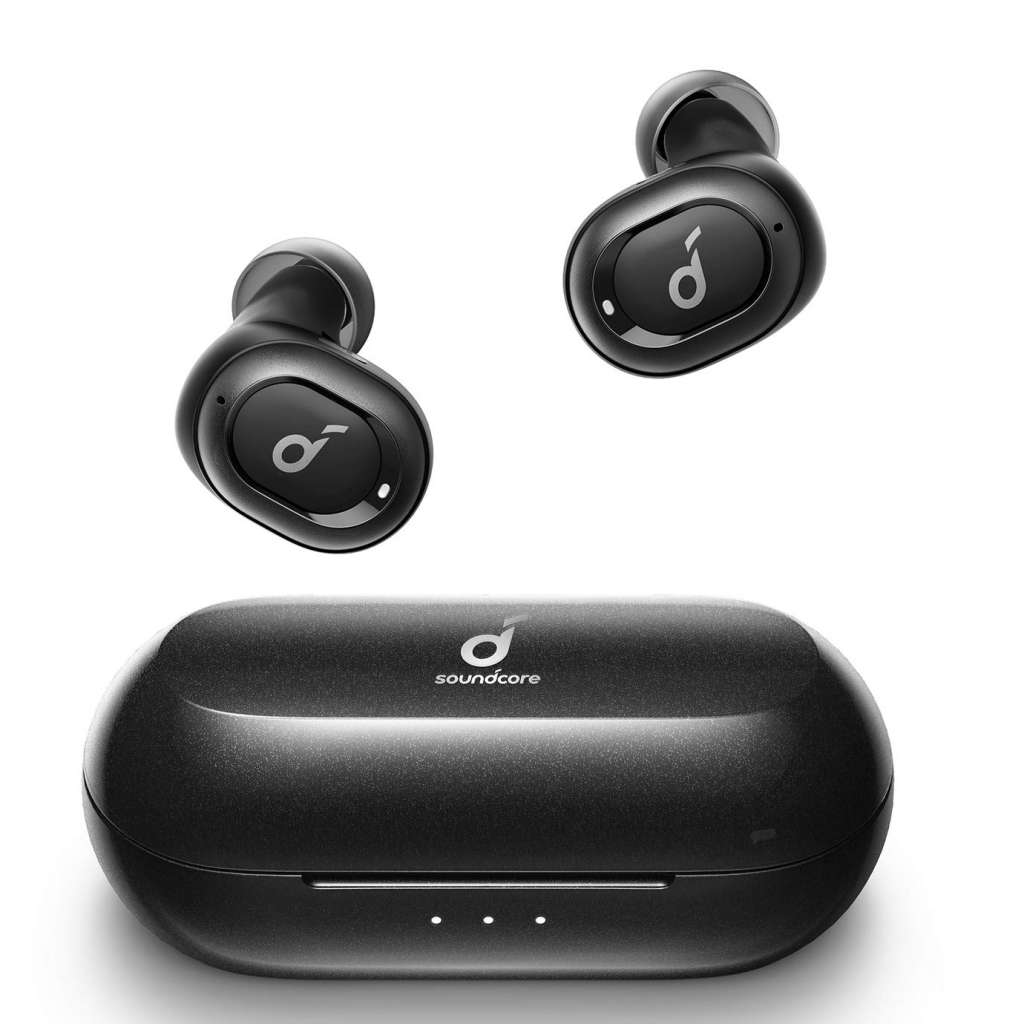 Top 10 Best Wireless Earbuds with Charging Case in 2024 Reviews
