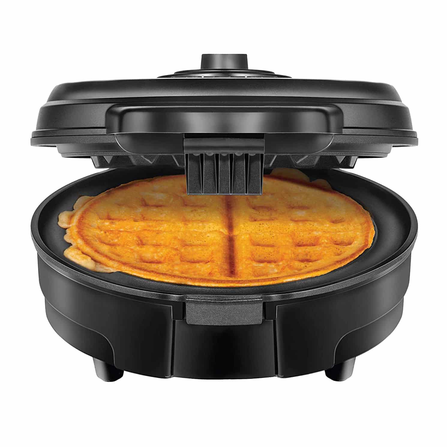Top 10 Best Belgian Waffle Makers in 2024 Reviews