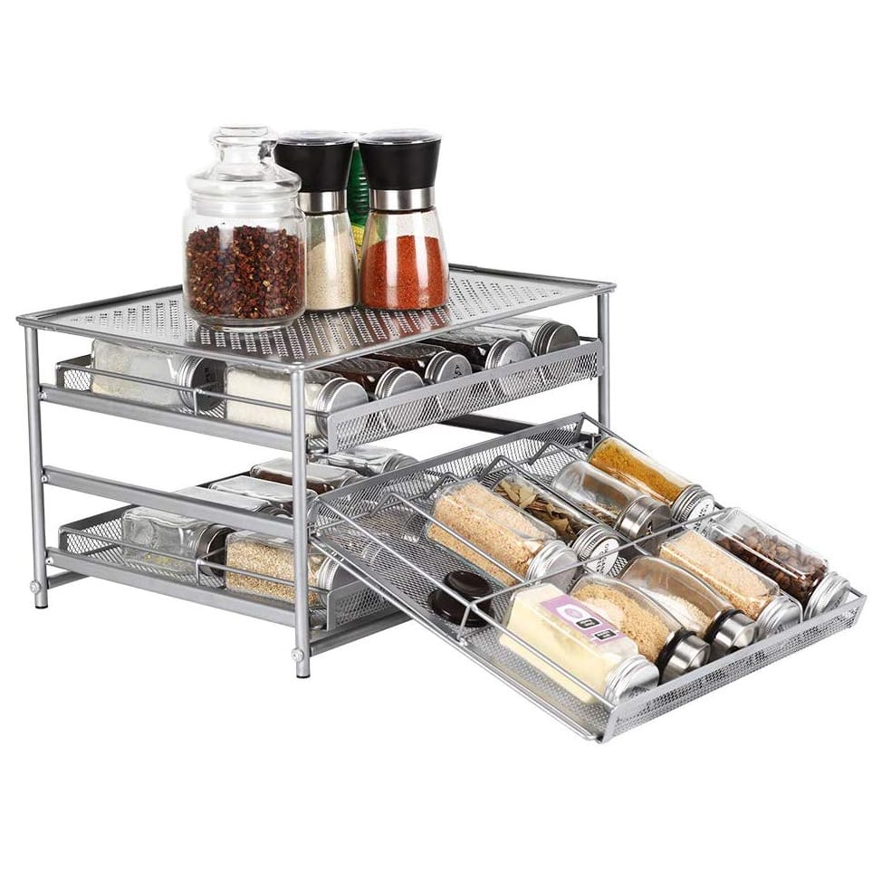 Top 10 Best Spice Racks in 2024 Spice Racks for