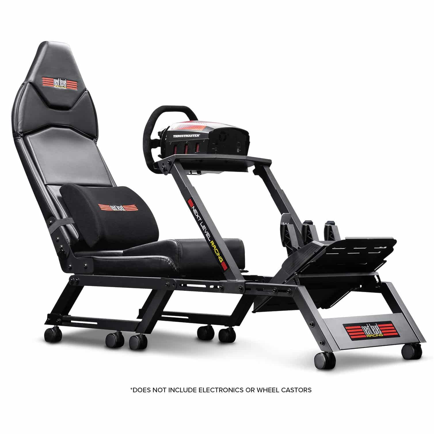 Top 10 Best Racing Simulator Cockpits in 2024 Reviews