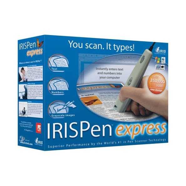 Top 10 Best Pen Scanners in 2020 Reviews