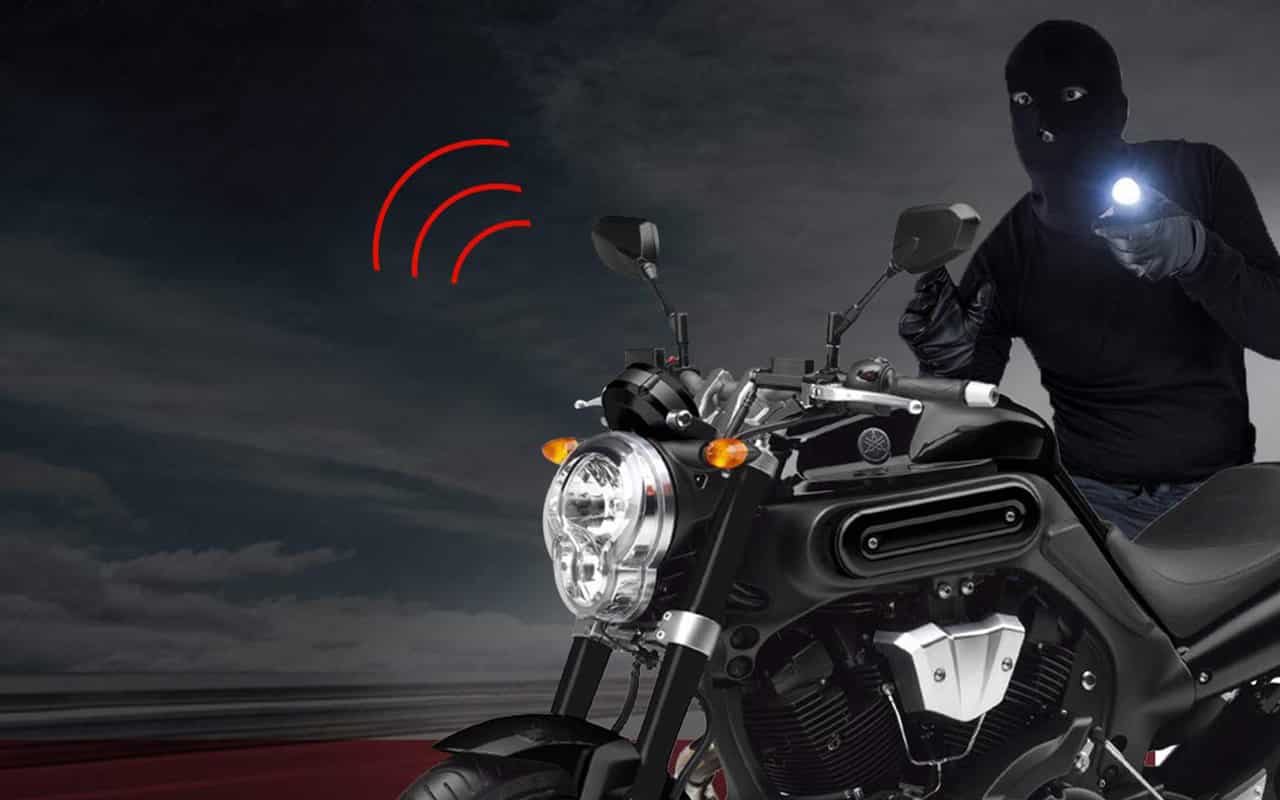 Top 10 Best Motorcycle Locks in 2024 Reviews / Buying Guide