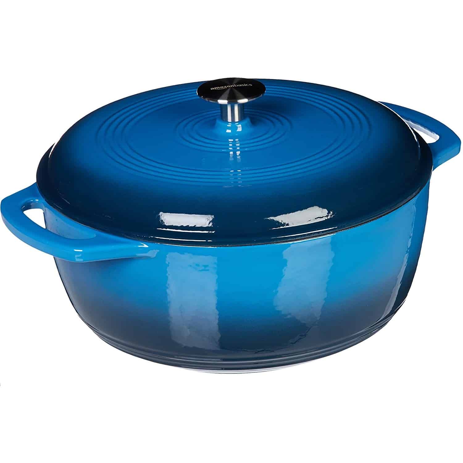 Top 10 Best Cast Iron Pots in 2022 Reviews Buying Guide