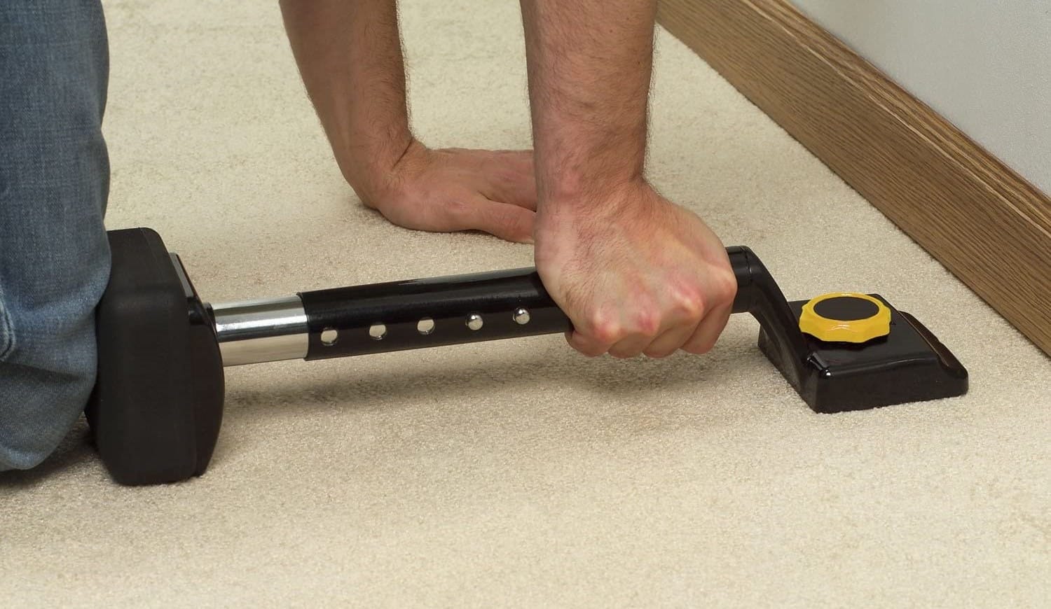 Top 10 Best Carpet Kickers in 2024 Reviews Buying Guide