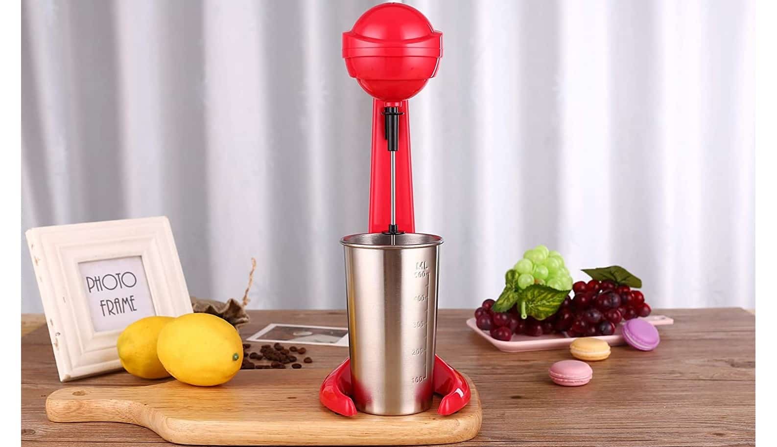 Top 10 Best Milkshake Machines in 2024 Reviews Buying Guide