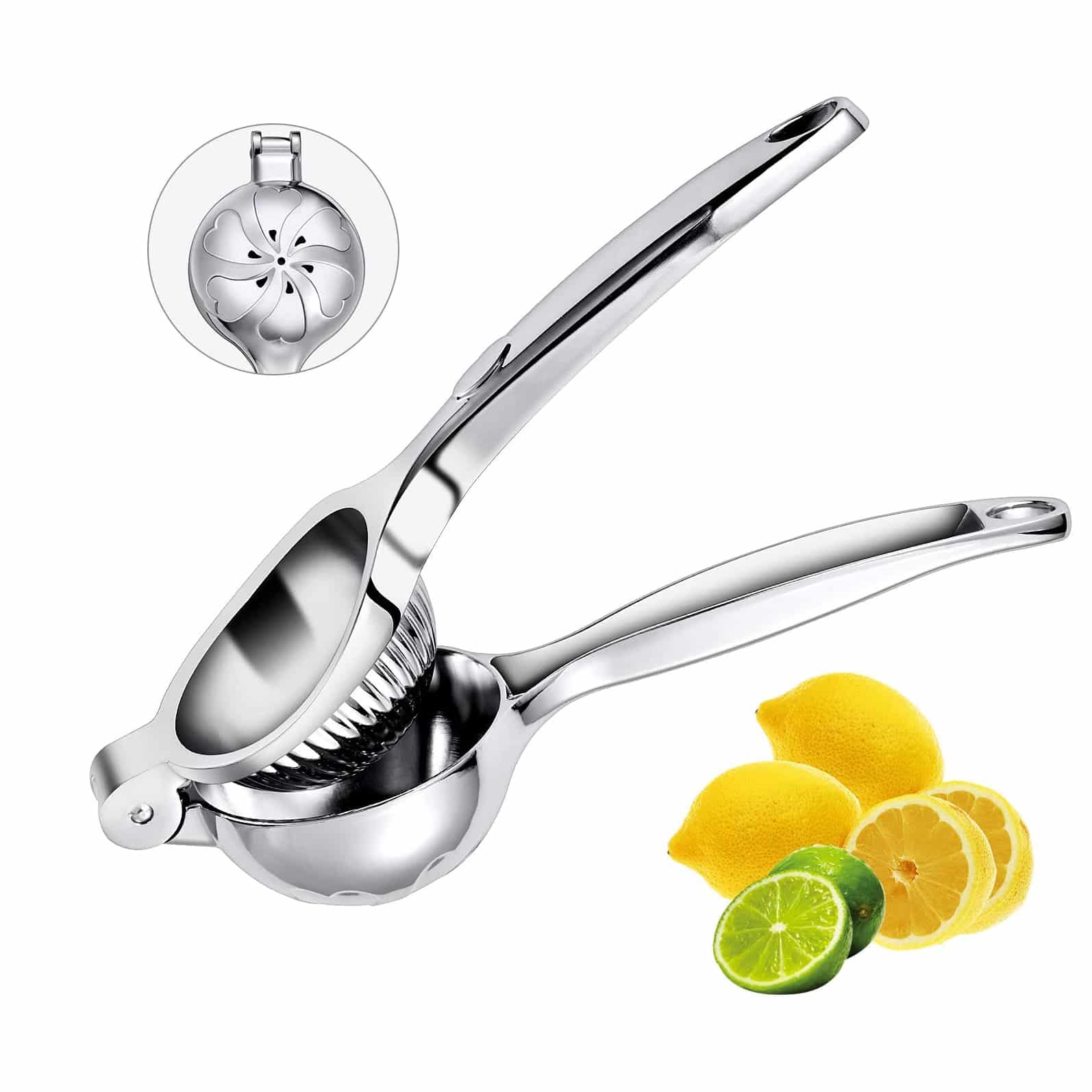 Top 10 Best Lemon Squeezers in 2024 Reviews Guide