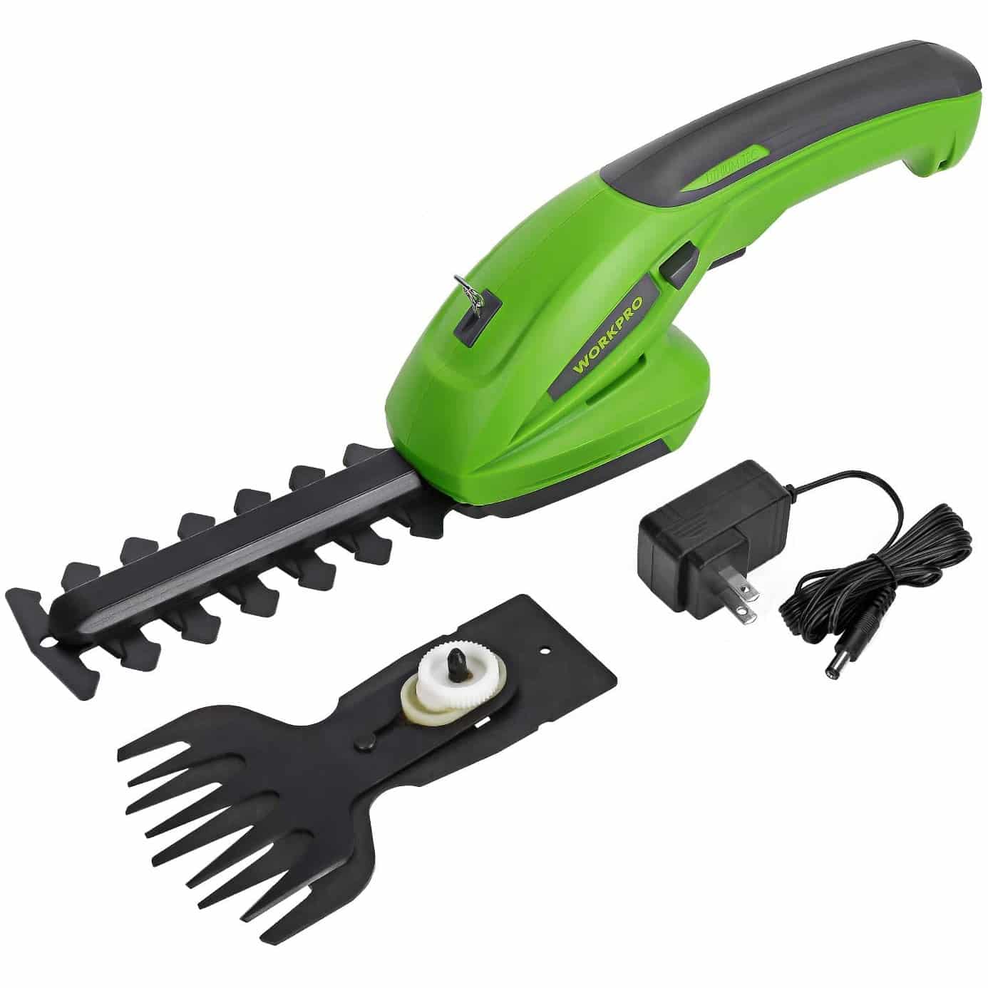 Top 10 Best Cordless Grass Shears in 2024 Reviews Buying Guide