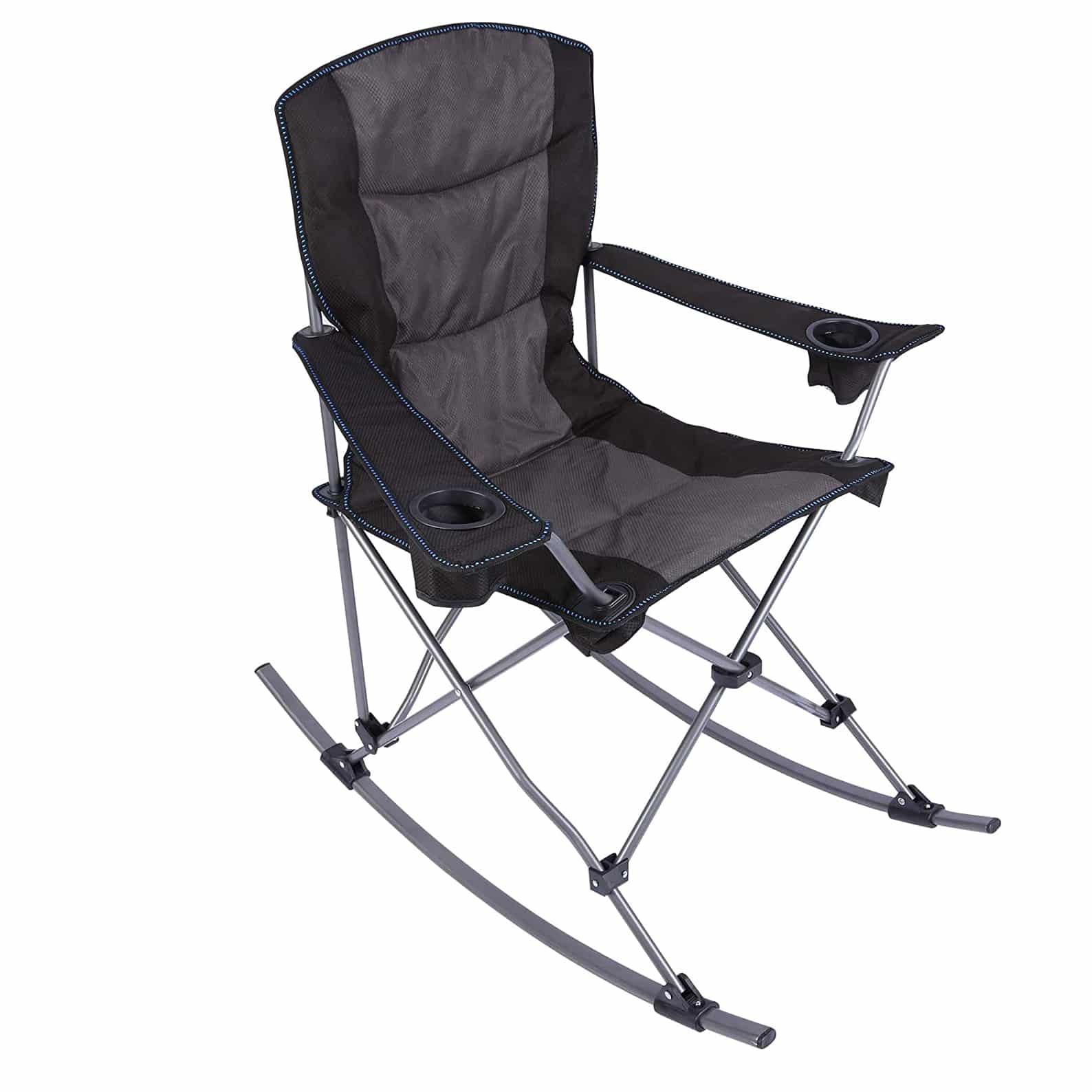 Top 10 Best Camping Rocking Chairs in 2024 Reviews