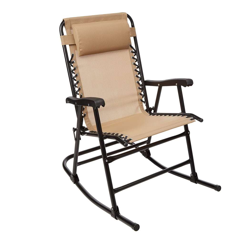 Top 10 Best Camping Rocking Chairs in 2024 Reviews