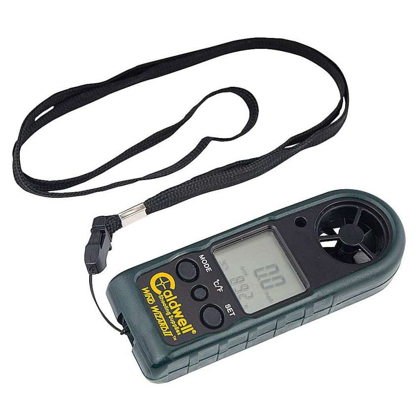 Top 10 Best Wind Meters in 2021 Reviews
